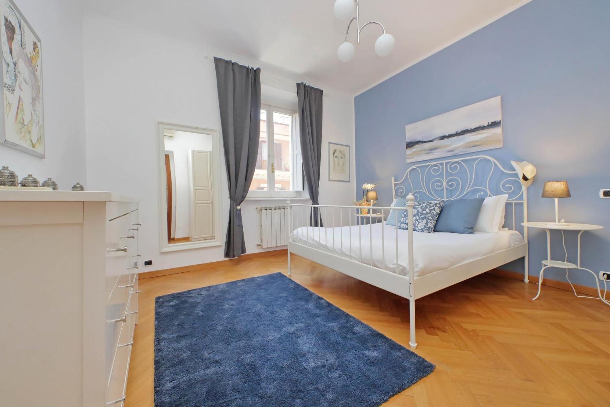 Ych-Comfortable 2 Bedrooms Flat Near Colosseum Roma Exterior foto