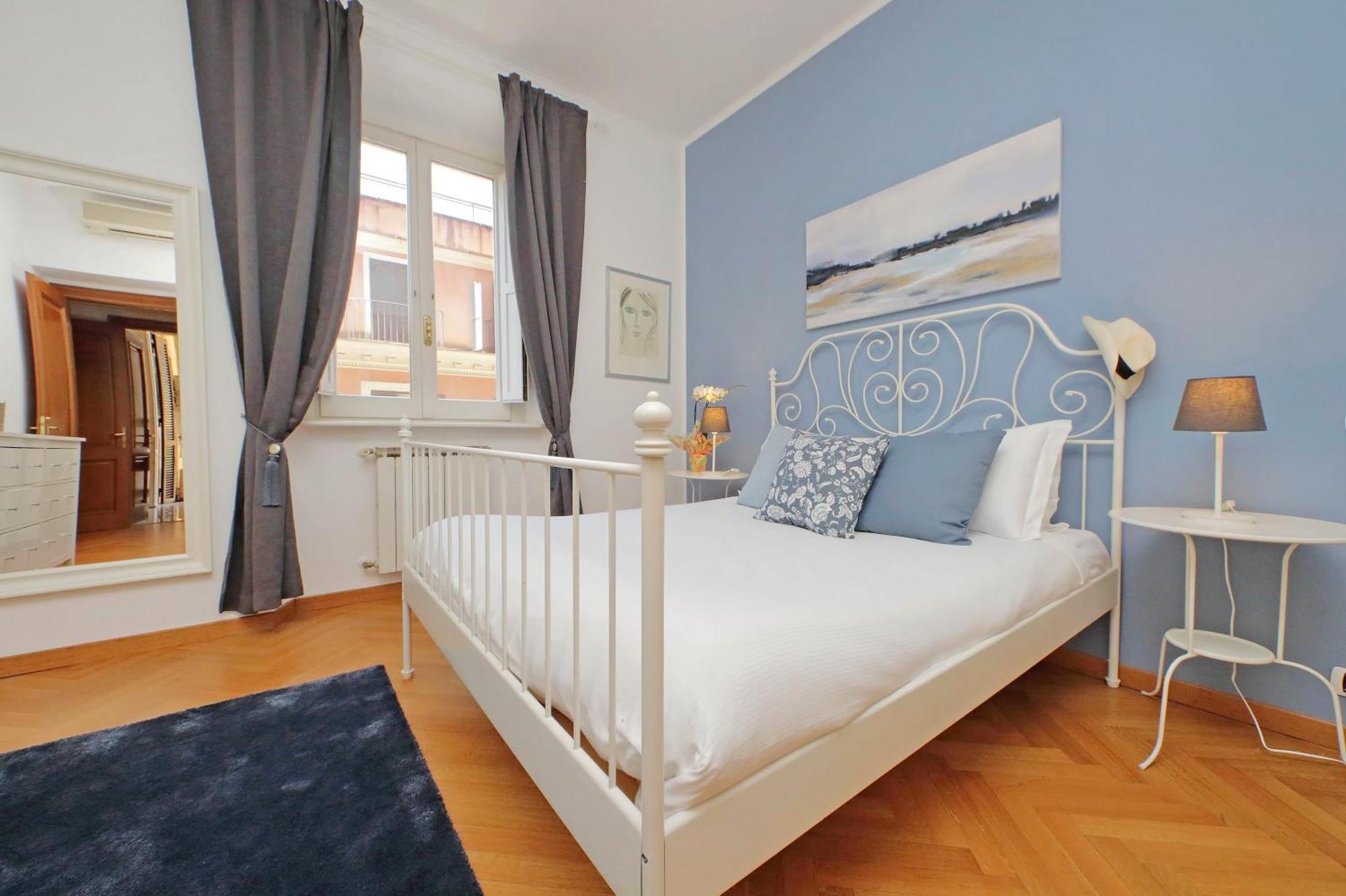 Ych-Comfortable 2 Bedrooms Flat Near Colosseum Roma Exterior foto