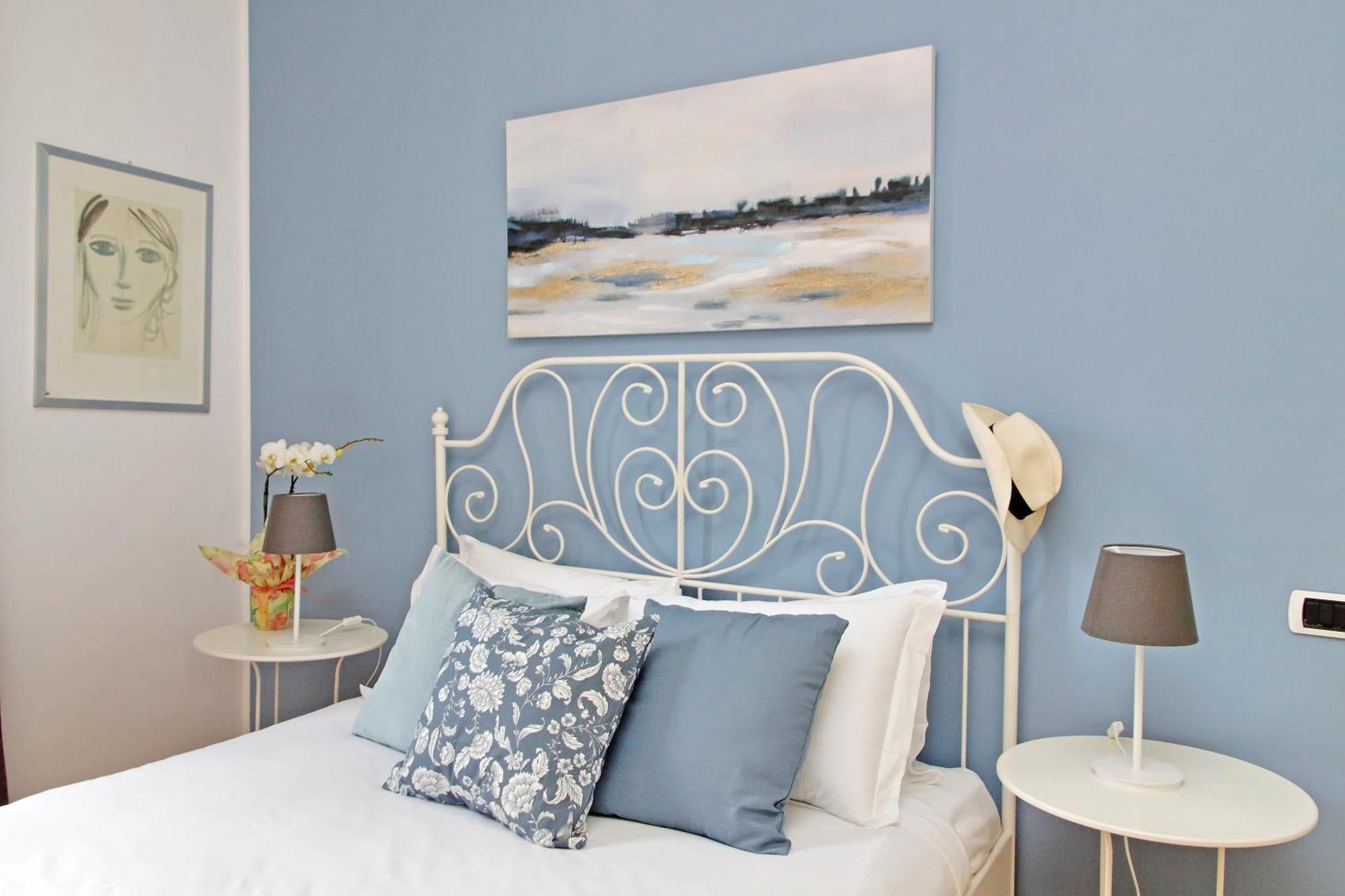 Ych-Comfortable 2 Bedrooms Flat Near Colosseum Roma Exterior foto
