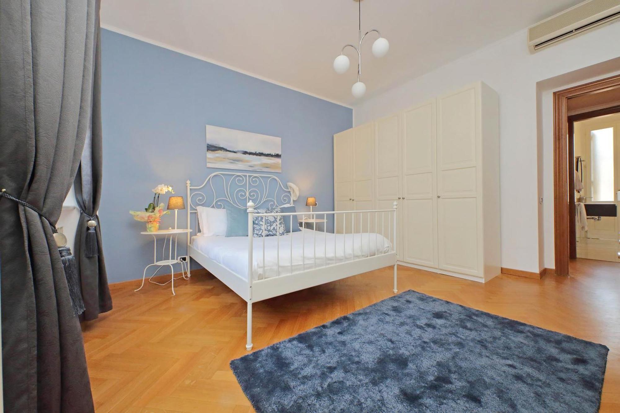 Ych-Comfortable 2 Bedrooms Flat Near Colosseum Roma Exterior foto